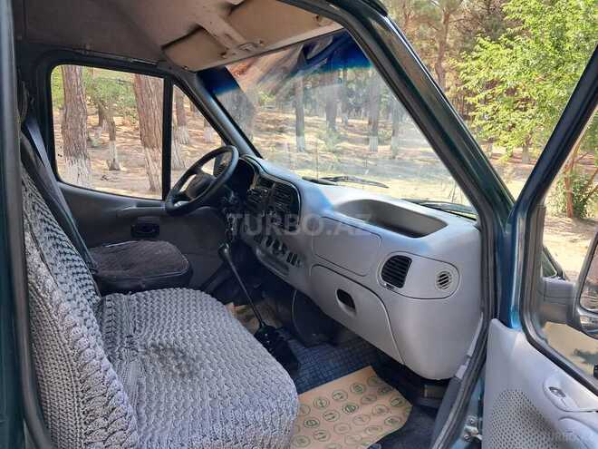 Ford Transit 1995, 357,516 km - 2.5 л - Sumqayıt