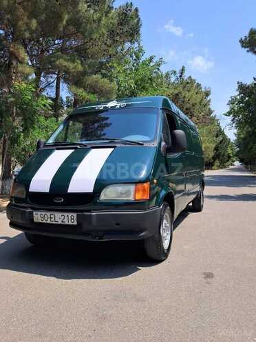 Ford Transit 1995, 357,516 km - 2.5 л - Sumqayıt
