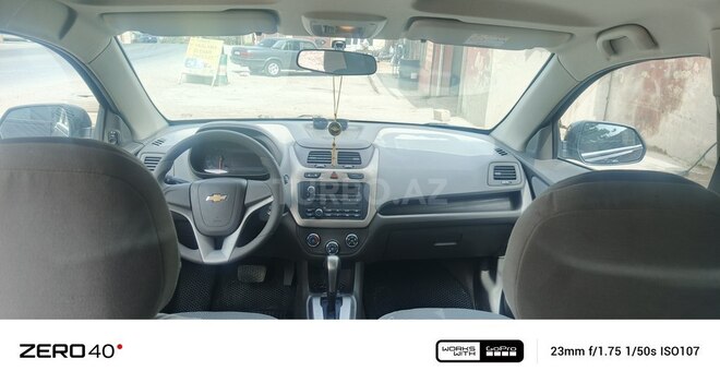 Chevrolet Cobalt 2024, 44,500 km - 1.5 l - Bakı