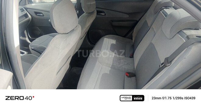 Chevrolet Cobalt 2024, 44,500 km - 1.5 l - Bakı
