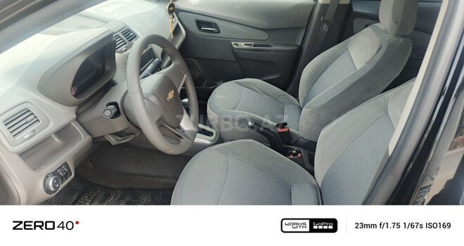 Chevrolet Cobalt 2024, 44,500 km - 1.5 l - Bakı