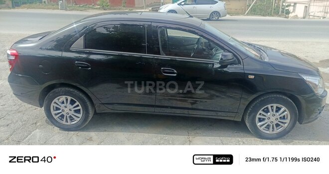 Chevrolet Cobalt 2024, 44,500 km - 1.5 l - Bakı