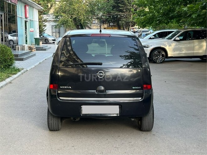 Opel Meriva 2009, 309,000 km - 1.3 l - Bakı