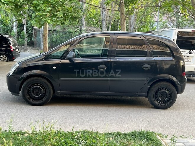 Opel Meriva 2009, 309,000 km - 1.3 l - Bakı