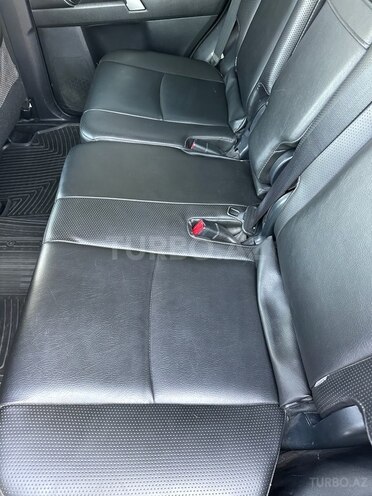 Toyota Land Cruiser Prado 2013, 140,000 km - 2.7 l - Bakı