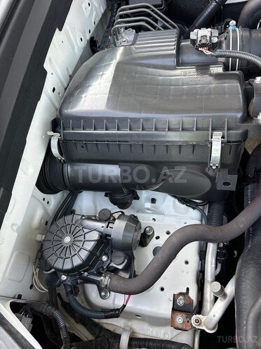 Toyota Land Cruiser Prado 2013, 140,000 km - 2.7 l - Bakı