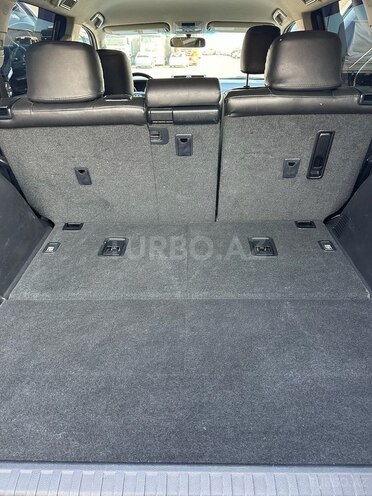 Toyota Land Cruiser Prado 2013, 140,000 km - 2.7 l - Bakı