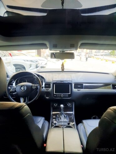 Volkswagen Touareg 2010, 187,000 km - 3.6 l - Xırdalan