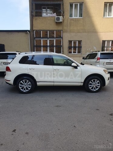 Volkswagen Touareg 2010, 187,000 km - 3.6 l - Xırdalan