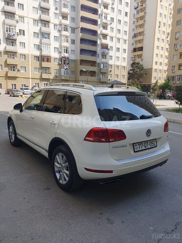 Volkswagen Touareg 2010, 187,000 km - 3.6 l - Xırdalan