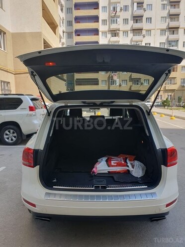 Volkswagen Touareg 2010, 187,000 km - 3.6 l - Xırdalan