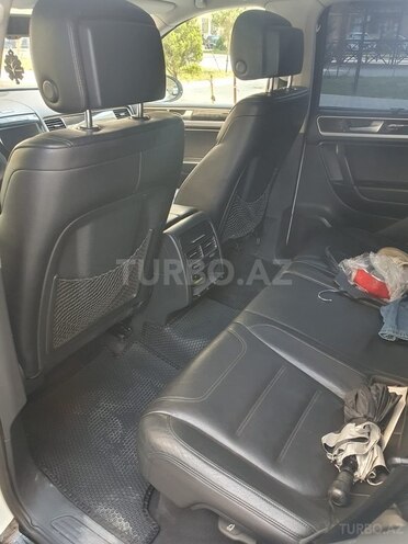 Volkswagen Touareg 2010, 187,000 km - 3.6 l - Xırdalan