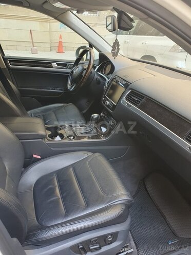Volkswagen Touareg 2010, 187,000 km - 3.6 l - Xırdalan