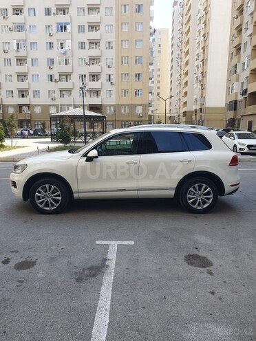 Volkswagen Touareg 2010, 187,000 km - 3.6 l - Xırdalan