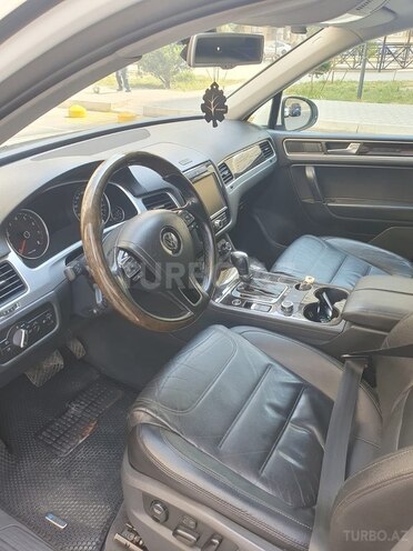 Volkswagen Touareg 2010, 187,000 km - 3.6 l - Xırdalan