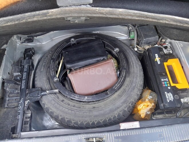Mercedes C 230 1997, 274,224 km - 2.3 l - İmişli