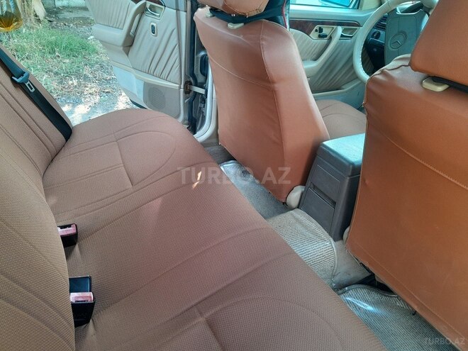 Mercedes C 230 1997, 274,224 km - 2.3 l - İmişli
