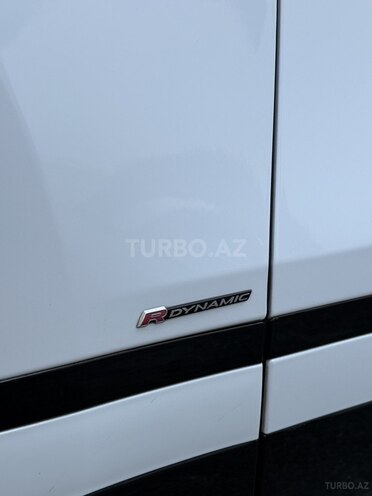 Land Rover RR Velar 2021, 51,499 km - 2.0 л - Bakı