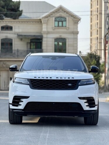 Land Rover RR Velar 2021, 51,499 km - 2.0 л - Bakı