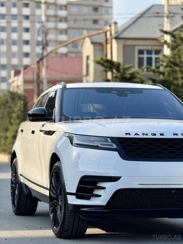 Land Rover RR Velar 2021, 51,499 km - 2.0 л - Bakı