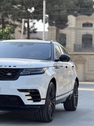Land Rover RR Velar 2021, 51,499 km - 2.0 л - Bakı