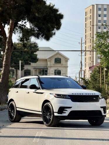 Land Rover RR Velar 2021, 51,499 km - 2.0 л - Bakı