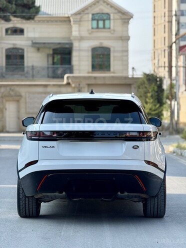 Land Rover RR Velar 2021, 51,499 km - 2.0 л - Bakı