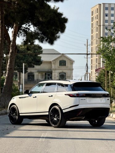 Land Rover RR Velar 2021, 51,499 km - 2.0 л - Bakı