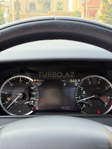Land Rover RR Velar 2021, 51,499 km - 2.0 л - Bakı