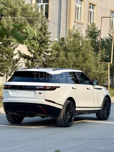 Land Rover RR Velar 2021, 51,499 km - 2.0 л - Bakı