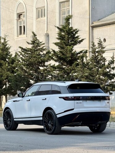Land Rover RR Velar 2021, 51,499 km - 2.0 л - Bakı