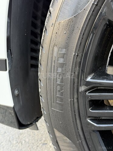 Land Rover RR Velar 2021, 51,499 km - 2.0 л - Bakı