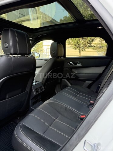 Land Rover RR Velar 2021, 51,499 km - 2.0 л - Bakı