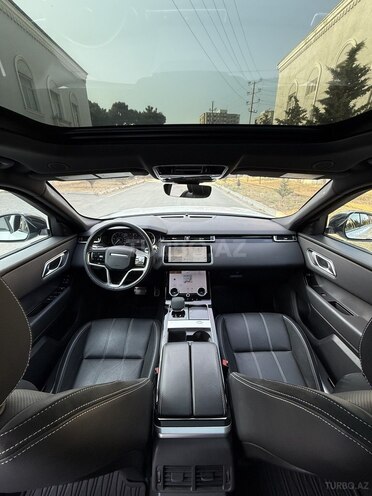 Land Rover RR Velar 2021, 51,499 km - 2.0 л - Bakı