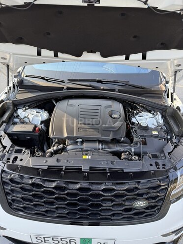 Land Rover RR Velar 2021, 51,499 km - 2.0 л - Bakı