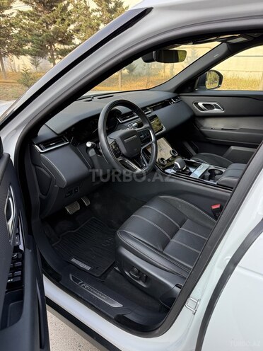 Land Rover RR Velar 2021, 51,499 km - 2.0 л - Bakı