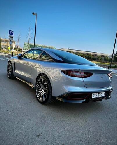 Neta  2024, 3,500 km - 0.0 l - Bakı