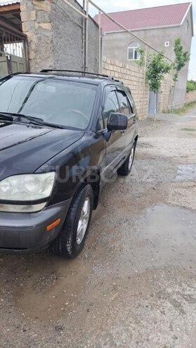 Lexus RX 300 2001, 238,000 km - 3.0 l - Sumqayıt