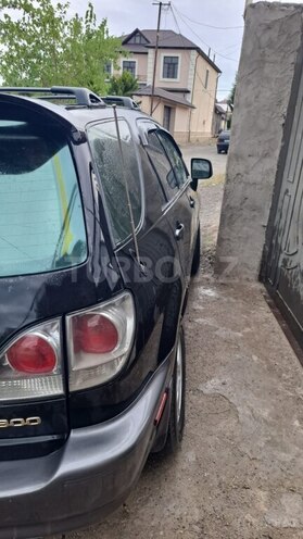 Lexus RX 300 2001, 238,000 km - 3.0 l - Sumqayıt
