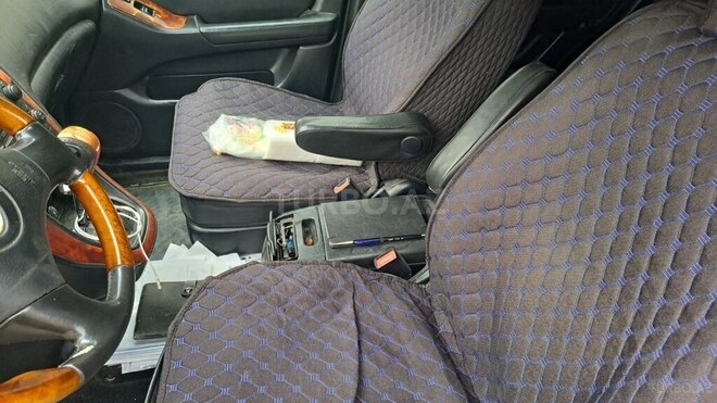 Lexus RX 300 2001, 238,000 km - 3.0 l - Sumqayıt