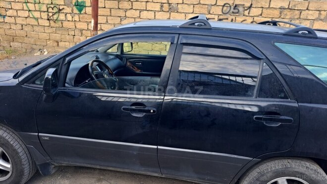 Lexus RX 300 2001, 238,000 km - 3.0 l - Sumqayıt