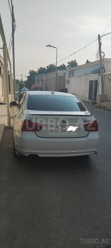 BMW 320 2007, 482,000 km - 2.0 l - Bakı