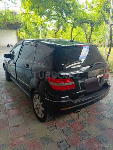 Mercedes B 170 2006, 103,000 km - 1.7 l - Kürdəmir