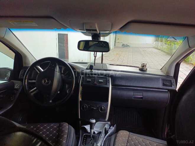 Mercedes B 170 2006, 103,000 km - 1.7 l - Kürdəmir