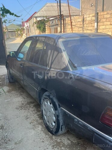 Mercedes E 230 1990, 400,000 km - 2.3 l - Bakı