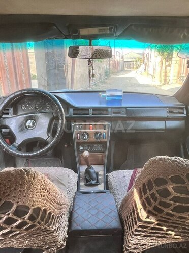 Mercedes E 230 1990, 400,000 km - 2.3 l - Bakı