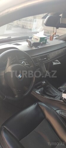 BMW 320 2007, 482,000 km - 2.0 l - Bakı