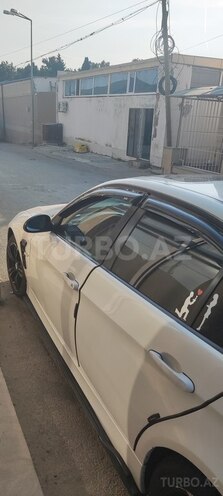 BMW 320 2007, 482,000 km - 2.0 l - Bakı
