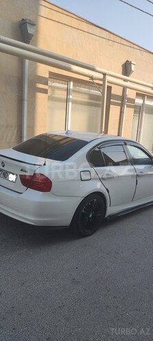 BMW 320 2007, 482,000 km - 2.0 l - Bakı