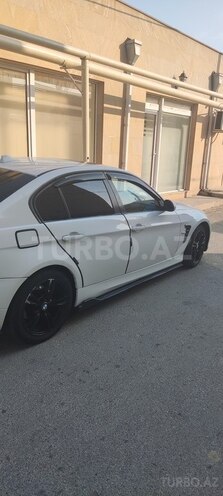 BMW 320 2007, 482,000 km - 2.0 l - Bakı
